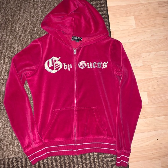 G by Guess Tops - G by Guess Jacket